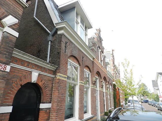 Pieter Kiesstraat